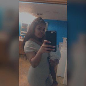 Meet your Posher, Brenda